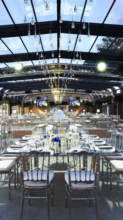 Gala Salons Nework