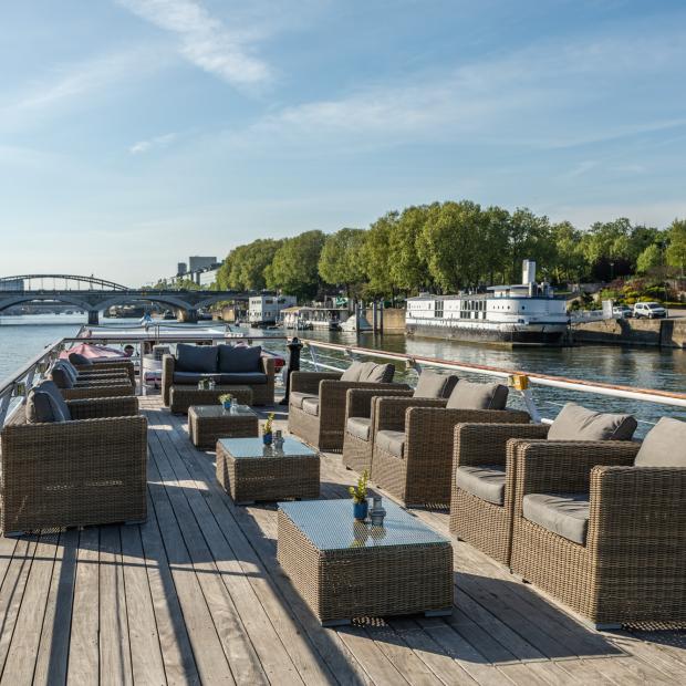 Terrasse-Acajou