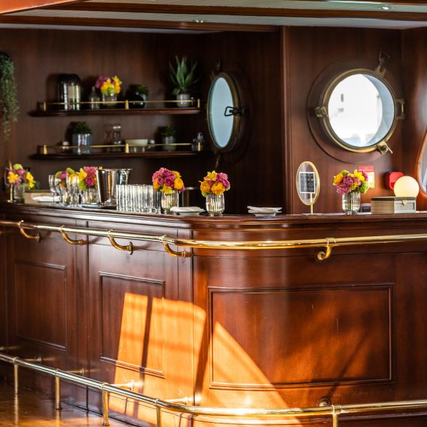 Bar Excellence